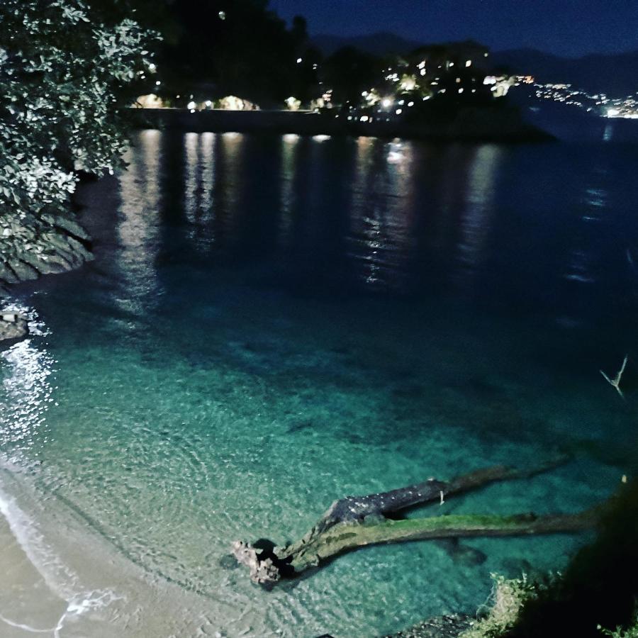 Plan Sea Guest House Santa Margherita Ligure Exterior foto