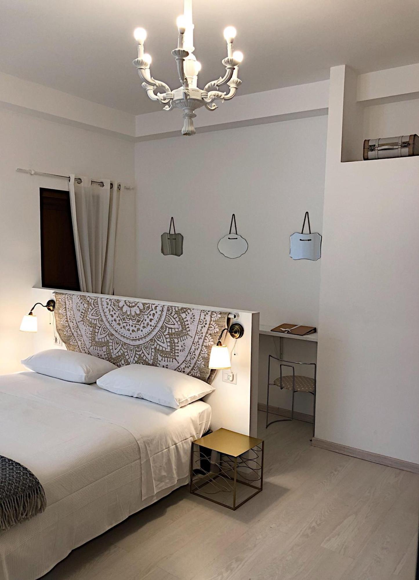 Plan Sea Guest House Santa Margherita Ligure Quarto foto