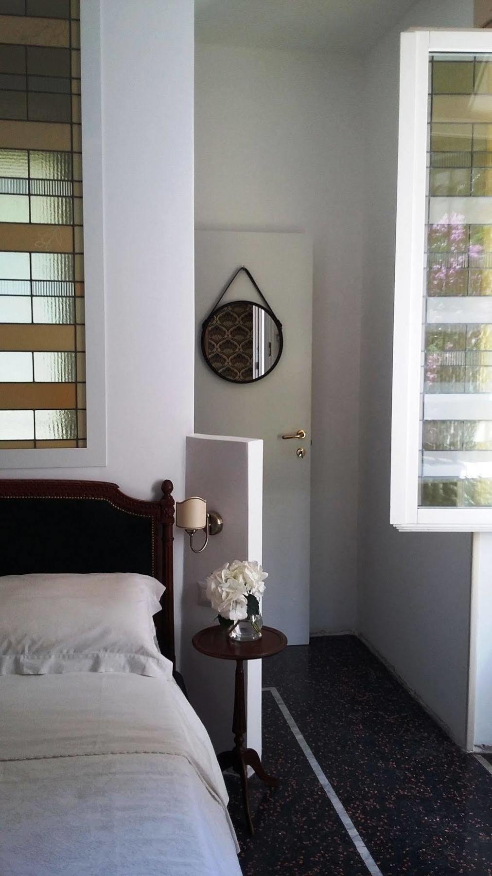 Plan Sea Guest House Santa Margherita Ligure Exterior foto