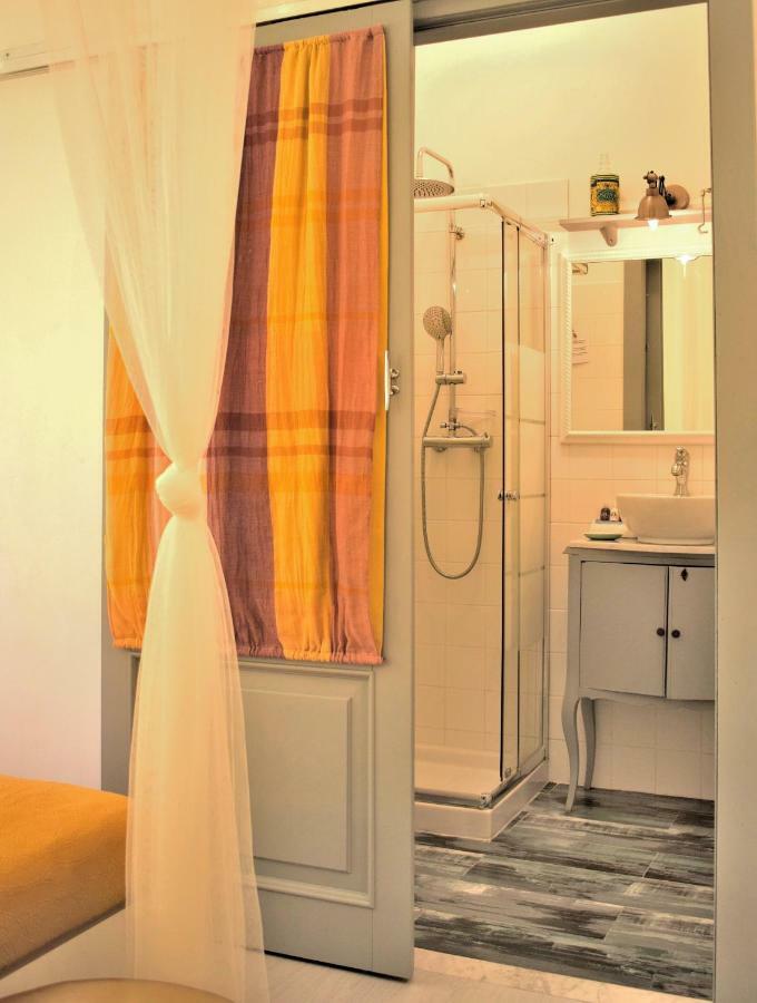 Plan Sea Guest House Santa Margherita Ligure Quarto foto